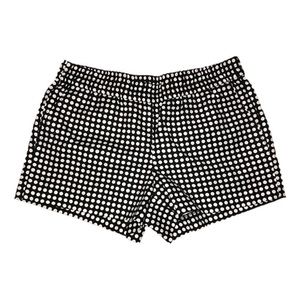 J.Crew Polka Dot Boardwalk Shorts